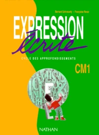 Expression écrite