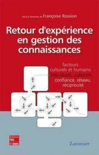 Retour d'expérience en gestion des connaissances