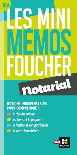 Françoise Rouaix et Olivier Chapus - Notarial.