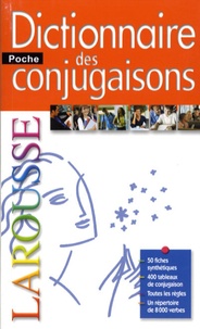 Françoise Rullier-Theuret - Dictionnaire des conjugaisons.