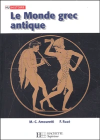 Le Monde grec antique