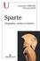 Sparte. Géographie, mythes et histoire