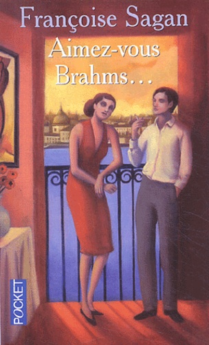 Aimez-vous Brahms... - Occasion