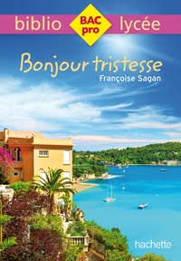 Livre téléchargement gratuit google Bonjour tristesse (Litterature Francaise) 9782011612397 par Françoise Sagan CHM FB2 iBook