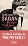 Françoise Sagan - Bonjour tristesse.