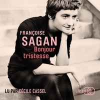Ebooks téléchargement gratuit sur base de données Bonjour tristesse in French 9791036606816 par Françoise Sagan