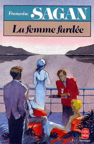 La femme fardée