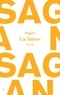 Françoise Sagan - La laisse.