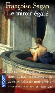 Le miroir égaré