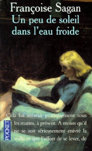 Françoise Sagan - Un Orage Immobile.
