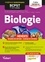 Biologie BCPST 1re et 2e années. Mémento - Résumés des notions, Schémas de synthèse  Edition 2021