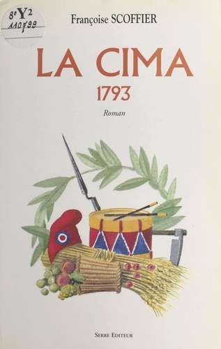 La Cima, 1793. Roman