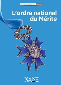 Françoise Serodes - L'ordre du national du Mérite.