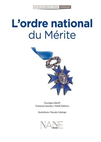 L'ordre du national du Mérite