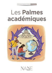 Les palmes académiques