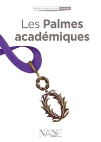 Françoise Serodes - Les palmes académiques.