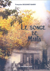 Le songe de Maria
