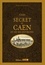 Guide secret de Caen et de ses environs