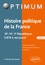Histoire politique de la France. IIIe, IVe, Ve Républiques (1870 à nos jours) 2e édition