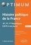 Histoire politique de la France. IIIe, IVe, Ve Républiques (1870 à nos jours) 2e édition