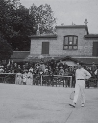 Françoise Taliano-Des Garets - La villa Primrose - 120 ans d'histoire sportive à Bordeaux.