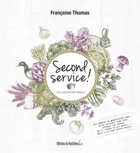 Second service !
