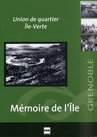Françoise Trahand - Mémoire de l'Ile.
