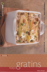Rôtis - gratins Deux thématiques cuisine - Un livre chevalet.pdf