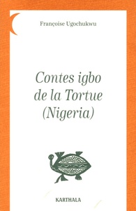 Galabria.be Contes igbo de la Tortue (Nigeria) Image