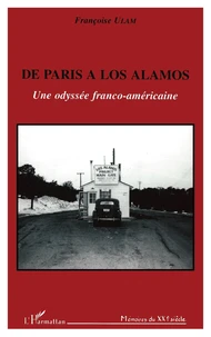 De Paris à Los Alamos