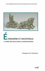 Etrangère et ancestrale