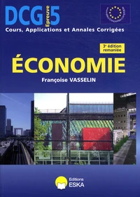 Economie DCG 5