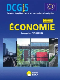 Economie DCG 5