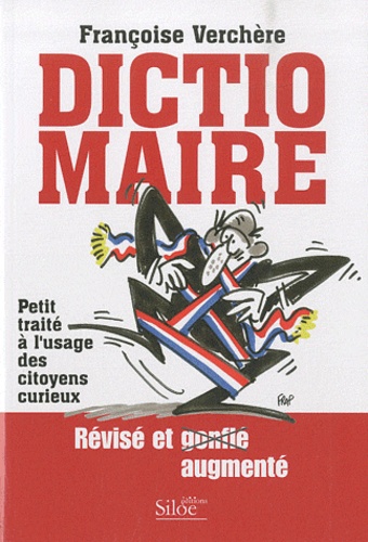 Françoise Verchère - Dictio Maire.