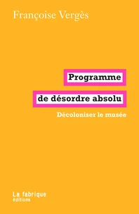Programme de désordre absolu