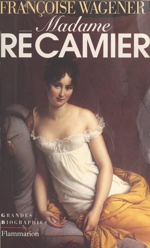 Madame Récamier. 1777-1849