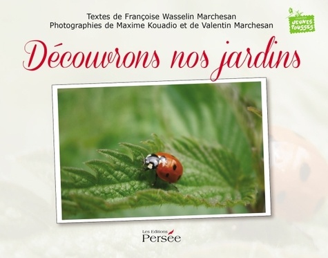 Découvrons nos jardins