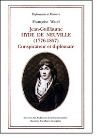 Jean-Guillaume Hyde de Neuville