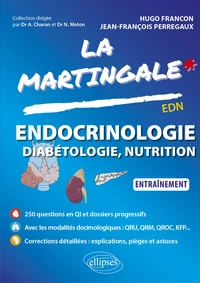 Endocrinologie, diabétologie, nutrition