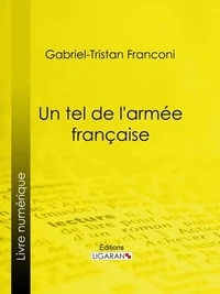 Un tel de l'armée française