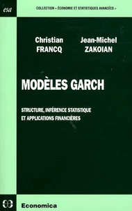 Modèles Garch
