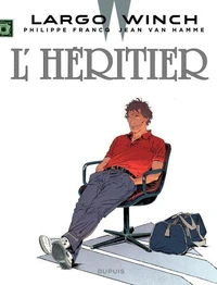L'Héritier