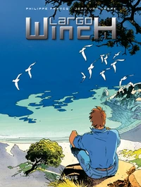 Largo Winch Tome 1