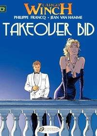 Takeover bid