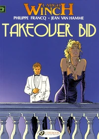 Takeover bid