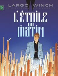 L'étoile du matin