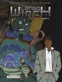Largo Winch