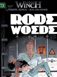 Rode Woede