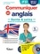 Communiquer en anglais. Santé et soins, UE 6.2, S1, 2, 3 5e édition -  avec 1 CD audio