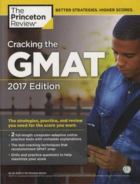 Cracking the GMAT